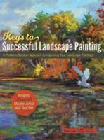 Keys to Successful Landscape Painting 1635610427 Book Cover