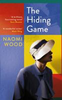 The Hiding Game 150989280X Book Cover