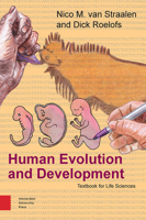 Human Evolution and Development: Textbook for Life Sciences 9463729208 Book Cover