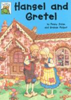 Hansel and Gretel 159771075X Book Cover