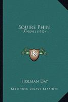 Squire Phin 1978072945 Book Cover