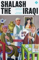Shalash the Iraqi 1913505642 Book Cover
