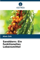 Sanddorn: Ein funktionelles Lebensmittel 6630279735 Book Cover