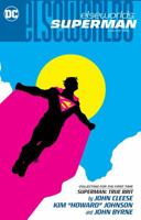 Elseworlds: Superman Vol. 2 1401288936 Book Cover