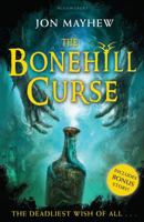 The Bonehill Curse 1408803976 Book Cover