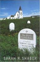 The Bug Funeral 1520828888 Book Cover