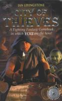 City of Thieves 0440913748 Book Cover
