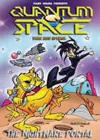 Quantum Space year 2019 special 8831659510 Book Cover