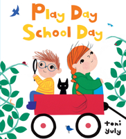 Play Day School Day 1536202835 Book Cover