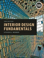 Interior Design Fundamentals: Bundle Book + Studio Access Card 1501327089 Book Cover