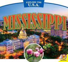 Mississippi 1489674497 Book Cover