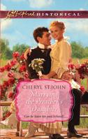 Marrying the Preacher's Daughter 0373828721 Book Cover