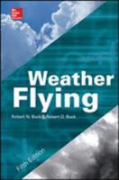 Weather Flying 007008761X Book Cover