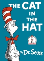 The Cat in the Hat 0545014573 Book Cover