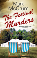 The Festival Murders 1838850309 Book Cover