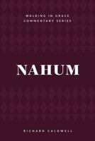 Nahum : Meet the True God 1934952303 Book Cover