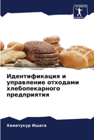 Идентификация и управле& 6205798239 Book Cover