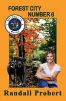 Forest City Number 6 B0GNJPGBDH Book Cover