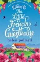 Return to the Little French Guesthouse 1786810484 Book Cover