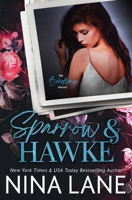 Sparrow & Hawke 1954185219 Book Cover