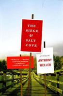 The Siege of Salt Cove: A Novel 0393058867 Book Cover