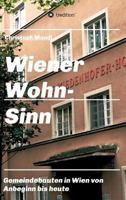 Wiener Wohn-Sinn 3734511976 Book Cover