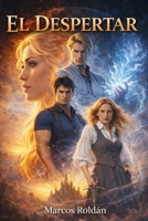 EL DESPERTAR (Spanish Edition) B0FF35624V Book Cover