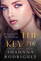 The Key B088B96XHH Book Cover