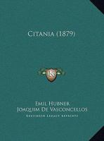 Citania (1879) 116640837X Book Cover