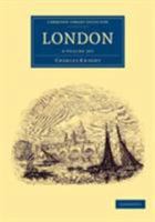 London 1108073999 Book Cover