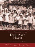 Durham's Hayti 0752409670 Book Cover