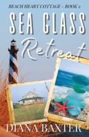 Sea Glass Retreat B0CVR4G3MK Book Cover