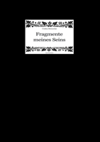 Umbra Memoriae - Fragmente meines Seins (German Edition) 3695710675 Book Cover