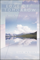 Edge of Tomorrow: An Arctic Year (Northwest Voices Essay Series) 0874221676 Book Cover