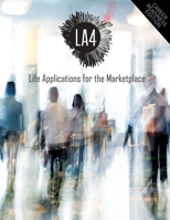 LA4 Marketplace - Career Readiness Edition 1732871213 Book Cover