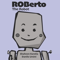 ROB erto B0CMV25SQF Book Cover