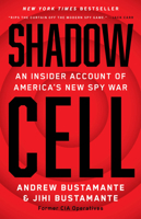 Shadow Cell 0316572152 Book Cover