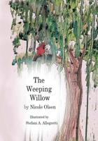 The Weeping Willow 153716242X Book Cover