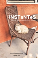 INSTANTES: Entre las danzas de un invierno distante (Spanish Edition) B0CFZL14MH Book Cover