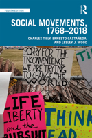 Social Movements, 1768 - 2018 036707608X Book Cover