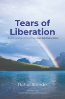 Tears of Liberation 8119445368 Book Cover