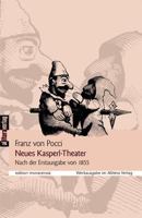 Neues Kasperl-Theater 3865204074 Book Cover