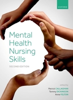 Mental Health Nursing Skills 2e 0192864041 Book Cover