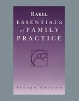 Essentials of Family Practice 0721658687 Book Cover