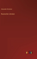 Russische Literatur 3846018422 Book Cover