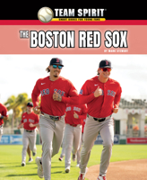 Boston Red Sox 197857925X Book Cover