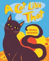A Cat Like That 080508942X Book Cover