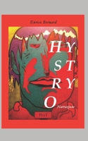 HYSTRYO: mentre a Roma fuori nevica (Italian Edition) 3038411167 Book Cover