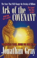 Ark of the Covenant 1479609749 Book Cover