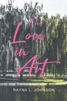 The Love in Art 1648014461 Book Cover